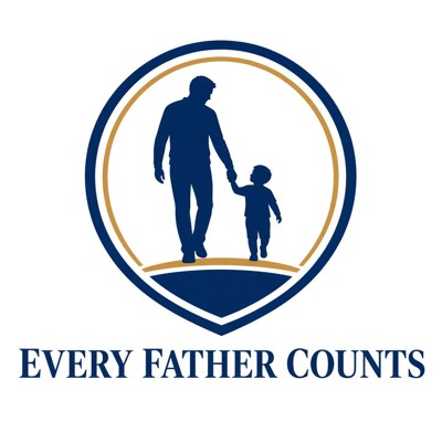 Every Father Counts logo